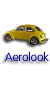 Vintage Vee Dub - Aerolook