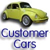 Vintage Vee Dub - Customer Cars