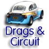 Vintage Vee Dub - Drags & Circuit Racing